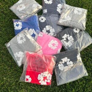 Highly wanted designer clothing